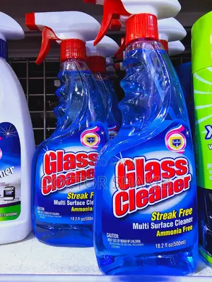 500ml Multi Surface Glass Cleaner