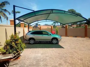 Carport/Shade Single Car