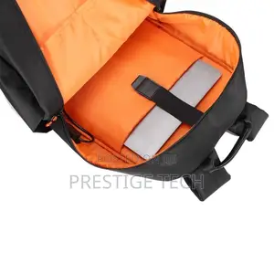 Porodo Water Resistant Gaming and Laptop Bag PS5 Compatible