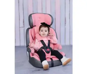 Auto Reclinable/Adjustable Baby Car Seat