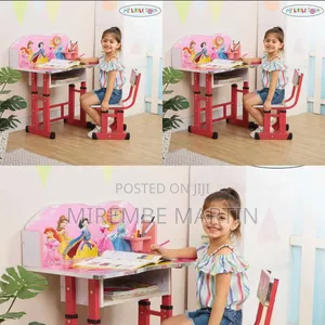 Brand Kids Reading Table