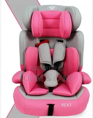 Auto Reclinable/Adjustable Baby Car Seat