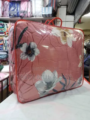 Bedcover Set 5x6