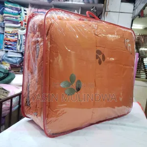 Bedcover Set 5*6 Size