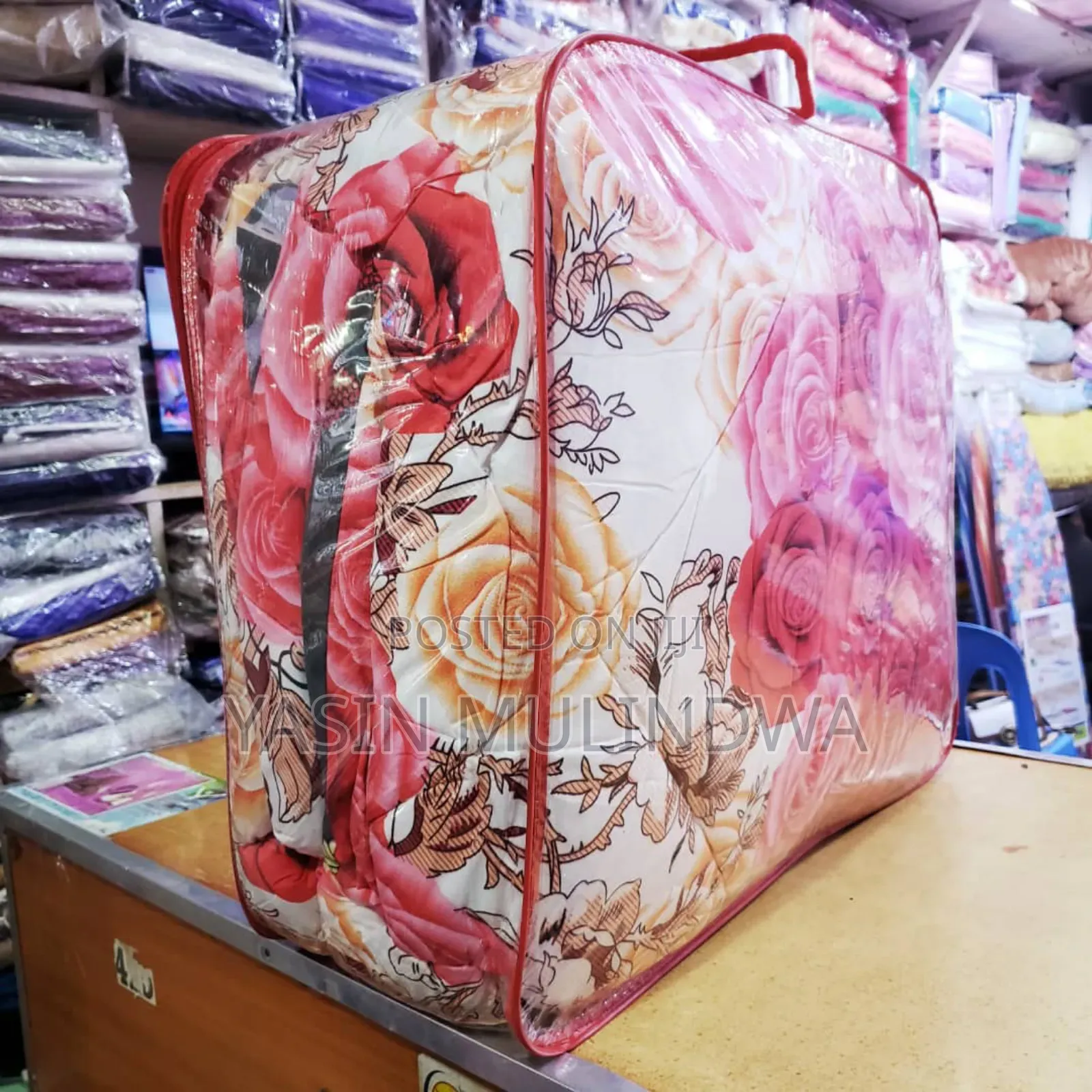 Bedcover Set