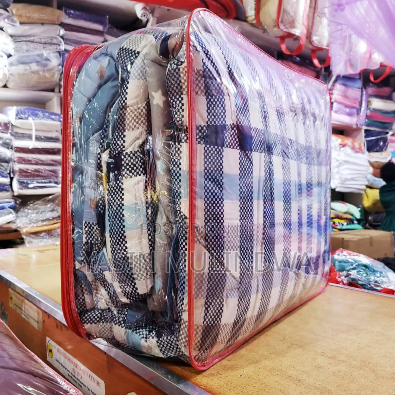 Duvet Cover Set
