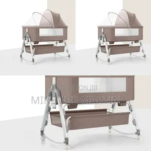 Baby Swing Bed