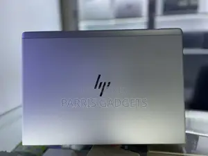 Laptop HP EliteBook 840 G5 8GB Intel Core I7 SSD 256GB