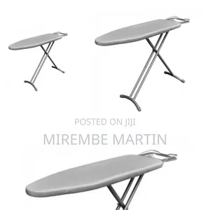 Brand Ironing Board