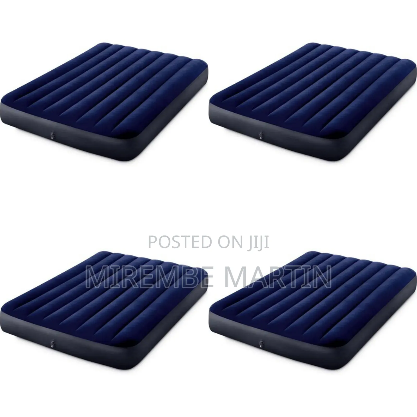 Intex Sofa Mattress