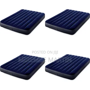 Intex Sofa Mattress
