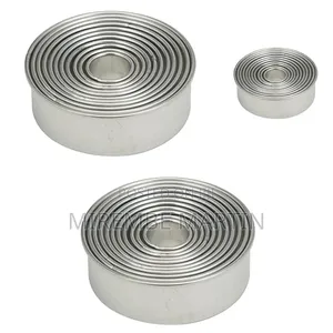 Stainless Cake Cutter