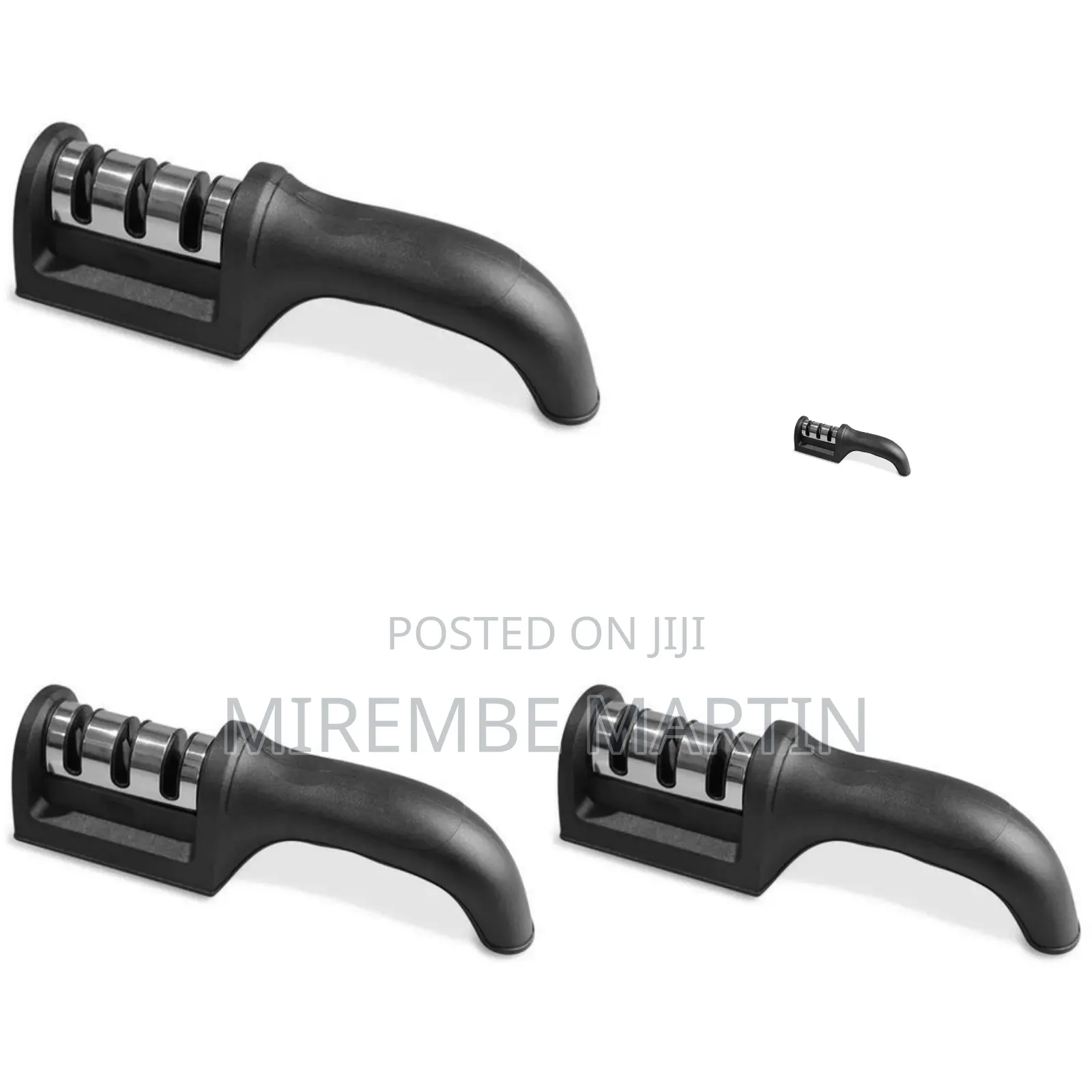 Knife Sharpener