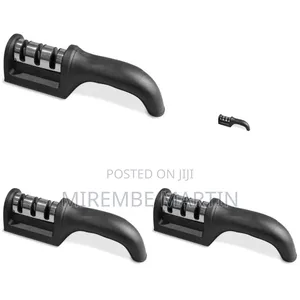 Knife Sharpener