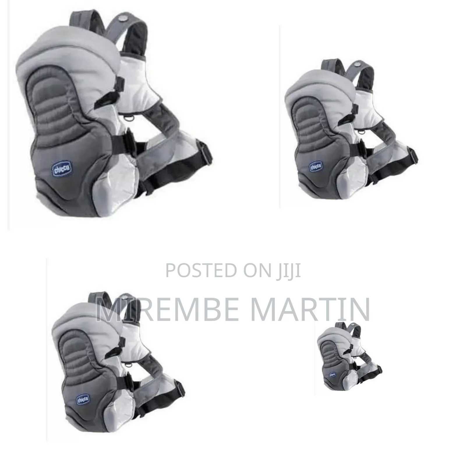 Baby Carrier