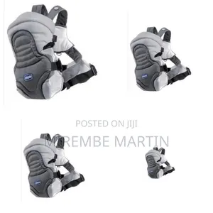 Baby Carrier