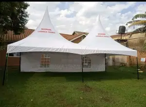 Hundred Seater Tent