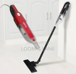 Sonifer Handy Portable Vacuum Cleaner