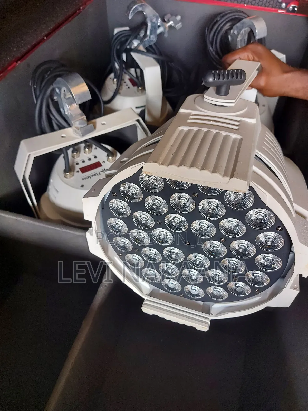 Event Lighting