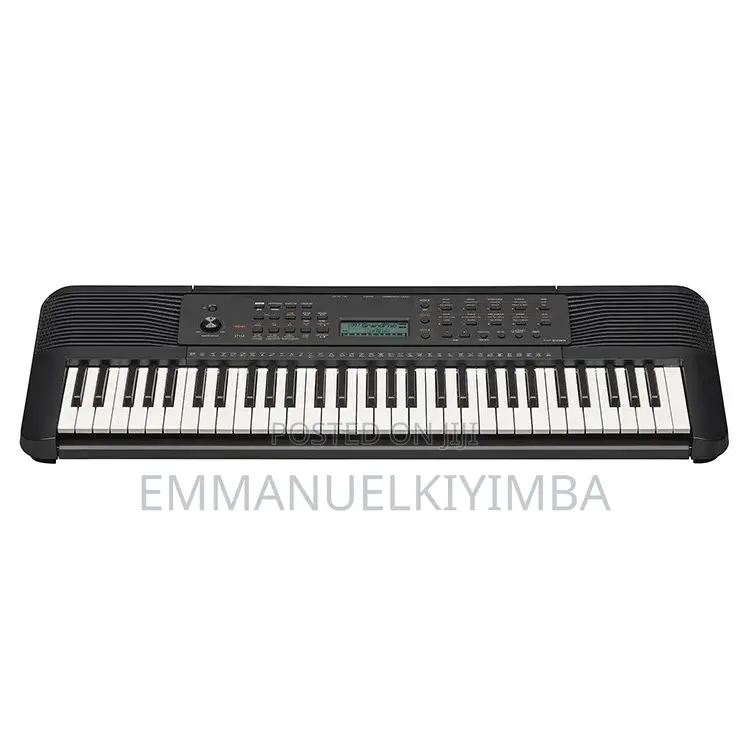 Yamaha PSR- E283