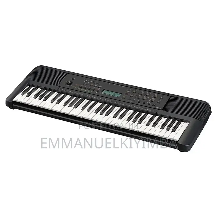 Yamaha PSR- E283