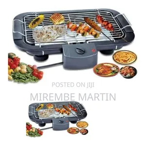 Electric Grill