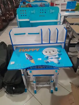 Table for Smart Children