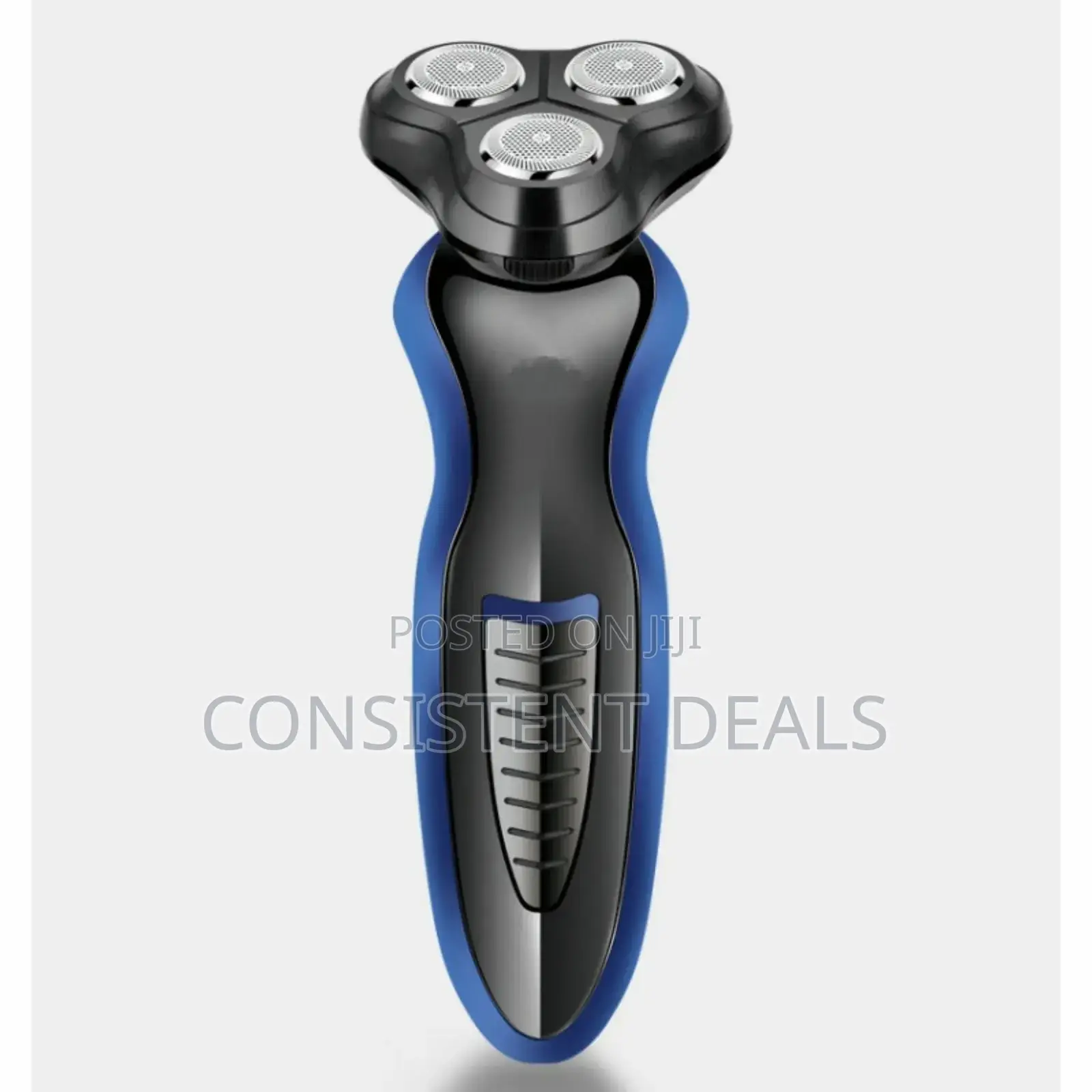 Professional Rechargeable Electric Shaver