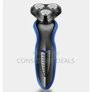 Professional Rechargeable Electric Shaver