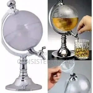 Globe Dispenser