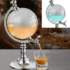 Globe Dispenser