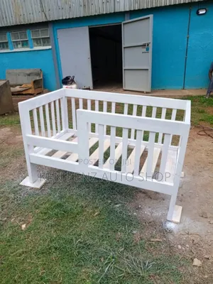 Fine 4 by 2 Baby Beds