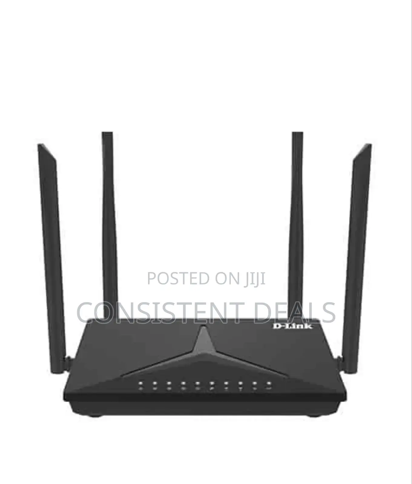 D- Link DWR-M920 4G LTE N300 Router
