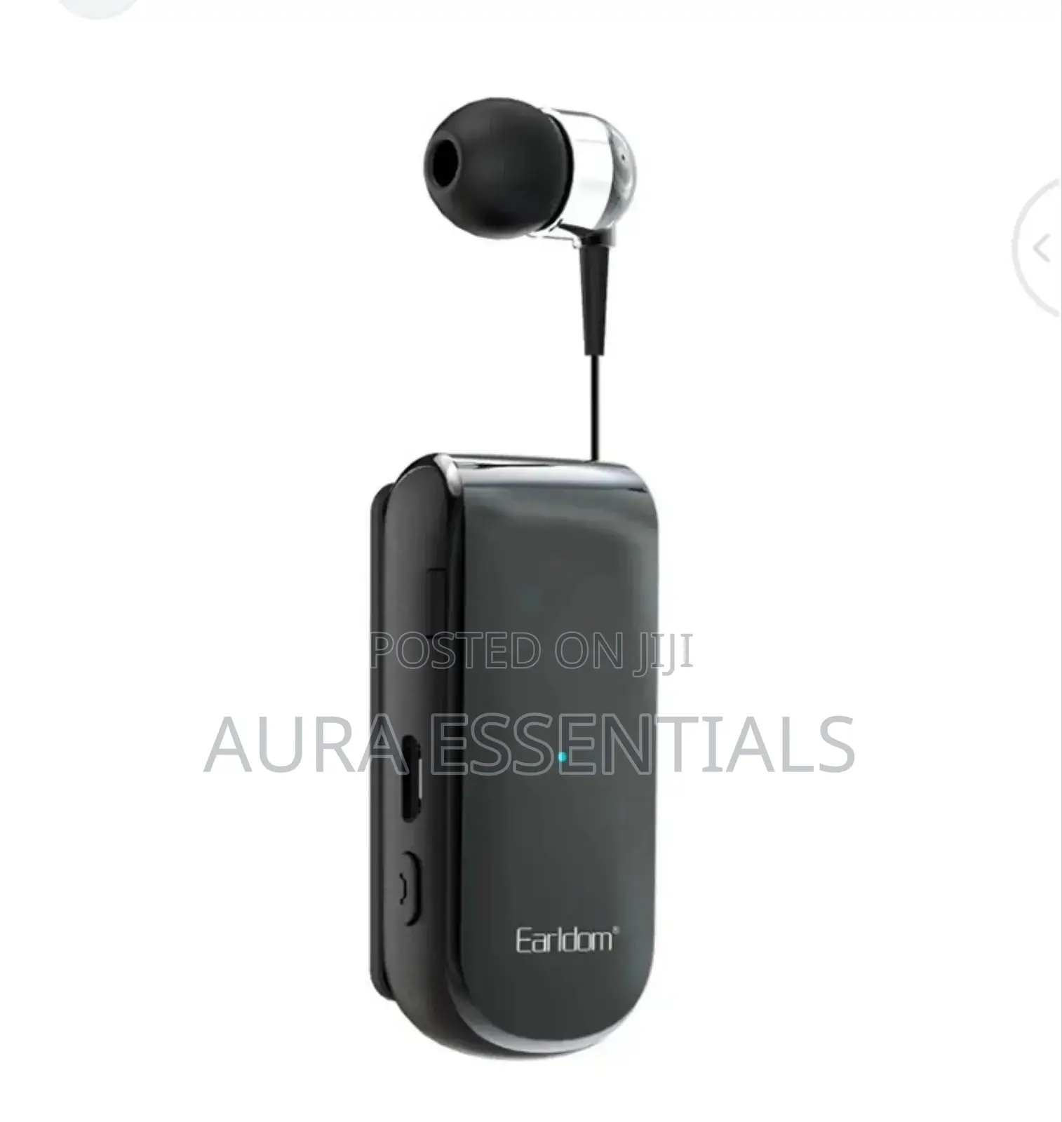 Earldom Clip-on Wireless Headsets