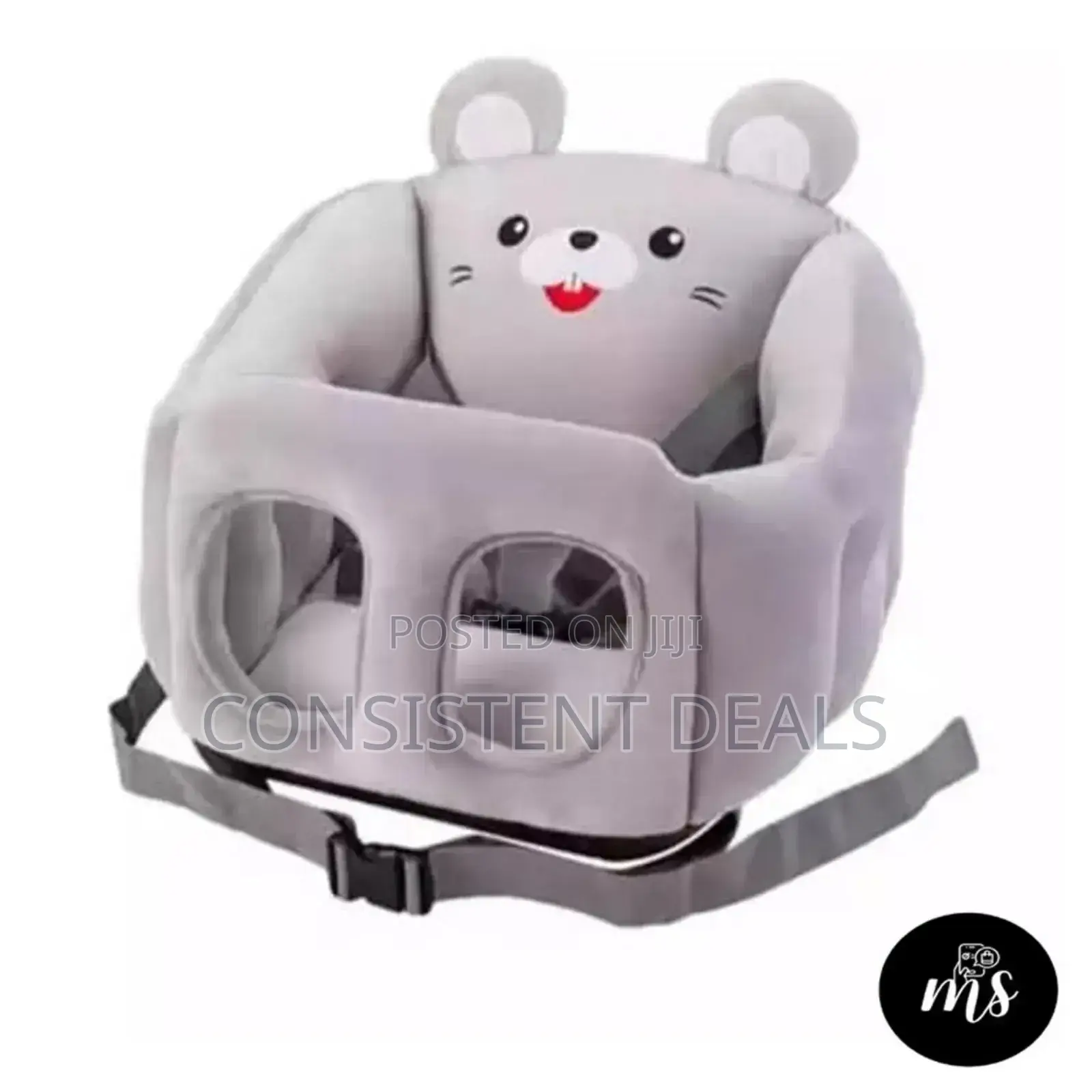 Safety Baby Seat Trainer Car Sofa