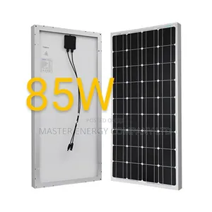 85w Solar Panel Lod