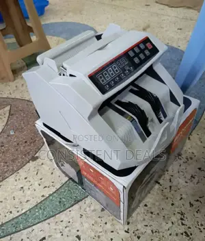 Bil/Money Counting Machine/ Bill Counter