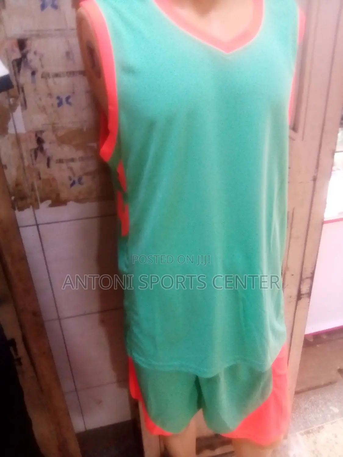 Basket Jerseys Original