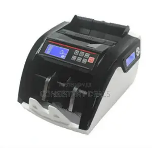 Bill Counter / Money Counting Machine