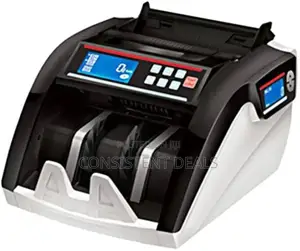 Bill Counter/ Counterfeit Money Counting Machine