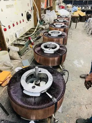 Industrial/Domestic Control Systems Installations