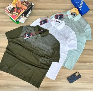 Swift Polo Tshirt. 3pieces.