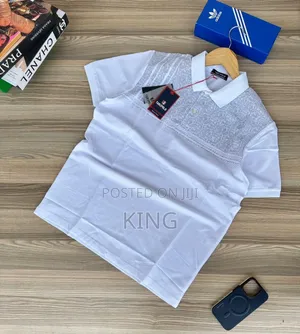 Emporio Armani Polo Shirt Shirt