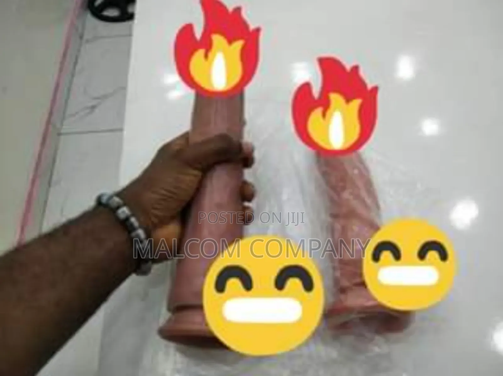 11 Inches Female Dildos/ Artificial Penis ( 15promax)