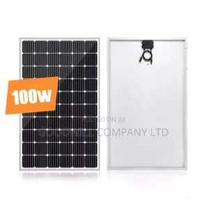 100w Solar Panel QNQ