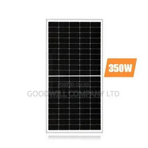 350w Solar Panel DND