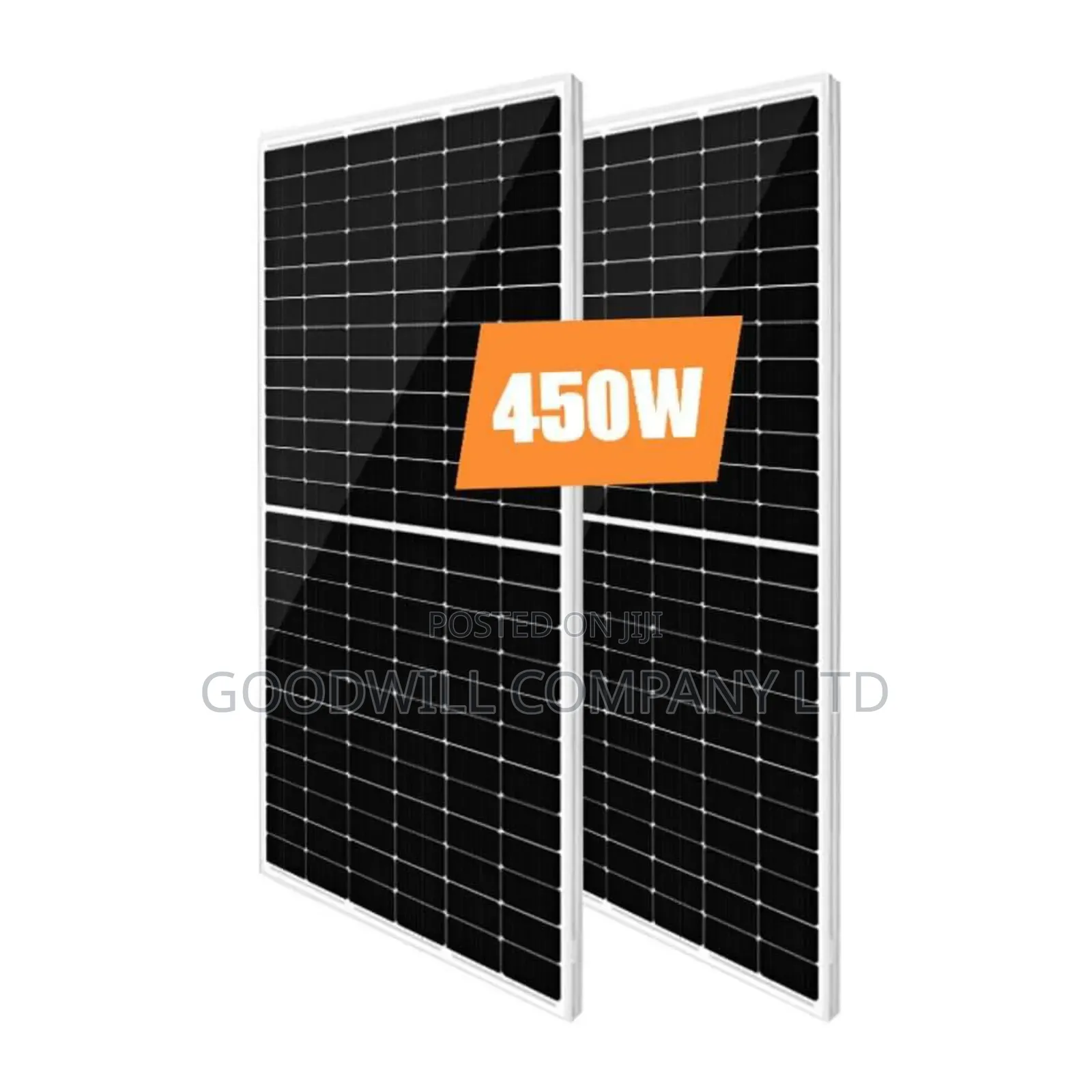 450w Solar Panel NQN