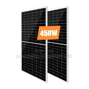 450w Solar Panel NQN