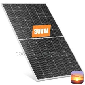 300w Solar Panel NQN