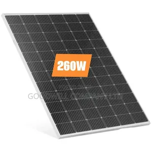200w Solar Panel WQW
